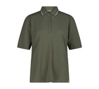 Women's polo shirt CMP Sport Vert 2XL