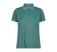 Women's polo shirt CMP Vert M