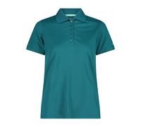 Women's polo shirt CMP Vert S