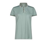 Women's polo shirt CMP Vert XS