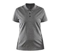 Women's Polo shirt Craft core unify L