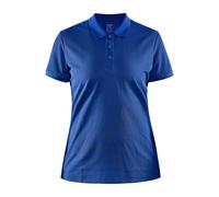 Women's Polo shirt Craft core unify S