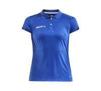 Women's polo shirt Craft pro control impact M