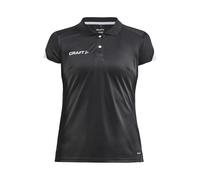 Women's polo shirt Craft pro control impact S