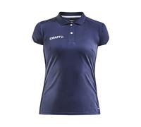 Women's polo shirt Craft pro control impact S