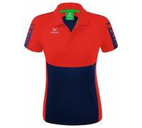 Women's Polo shirt Erima Six Wings 38