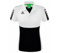 Women's Polo shirt Erima Six Wings 40