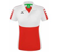Women's Polo shirt Erima Six Wings 40