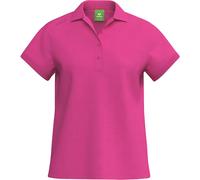 Erima Women's Ts Polo Shirt (2112630), Pink, 40
