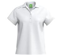 Erima Women's Ts Polo Shirt (2112624), new White, 42