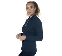 Women's Polo shirt Flags&Cup Rib - Tolsona