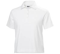 Helly Hansen Women's HP Salina Polo White L