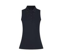 Women's polo shirt Henbury Coolplus Bleu XS