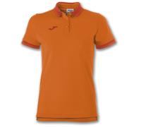 Women's polo shirt Joma Bali II 12 ans