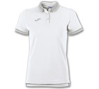 Women's polo shirt Joma Bali II 12 ans
