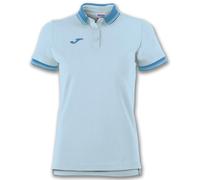Women's polo shirt Joma Bali II 14 ans