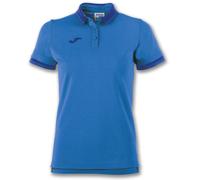 Joma Bali Ii Women's Polo Shirt, Womens, 900444.700.M, Royal, M