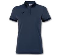 Joma Bali Ii - Ladies Polos, Womens, Polo, 900444.331_S, Navy, S