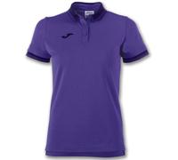 Women's polo shirt Joma Bali II S