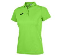 Women's polo shirt Joma Hobby 12 ans