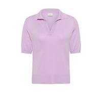 Women's polo shirt KAFFE Lizza Rose XS