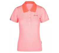 Women's Polo shirt Kilpi Collar 34