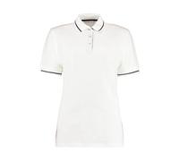Women's polo shirt Kustom Kit St. Mellion Blanc 3XL