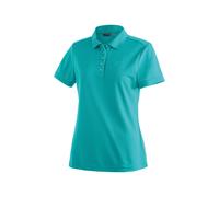 Women's polo shirt Maier Sports Ulrike 40
