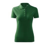 Women's polo shirt Malfini Free F10 Vert S