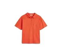 Women's polo shirt Marc O'Polo Rouge S