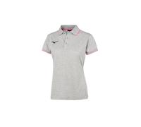 Women's polo shirt Mizuno L