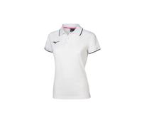 Women's polo shirt Mizuno S