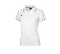 Women's polo shirt Mizuno Team S