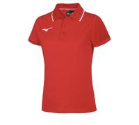 Women's Polo shirt Mizuno Training S
