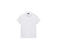 Women's polo shirt Napapijri Aurora Blanc M