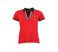 Women's polo shirt Peak Mountain Asfalte M