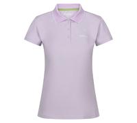 Women's polo shirt Regatta Maverick V Active 36