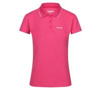Women's polo shirt Regatta Maverick V Active Rose 36