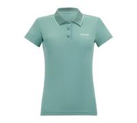 Women's polo shirt Regatta Maverick V Active Vert 54