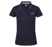 Regatta Womens Maverik V Polo Shirt Sweat Wicking Quick Dry T-shirt Top