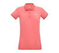 Regatta Remex II Womens Polo Shirt Short Sleeve T-shirt