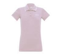 Women's polo shirt Regatta Remex II Active Violet 42