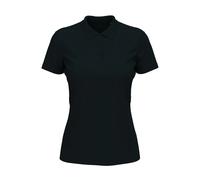 Women's polo shirt Stedman Lux Bleu 3XL