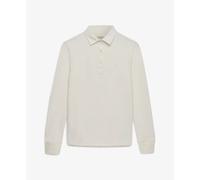 Women's polo shirt Superdry Classique Blanc M