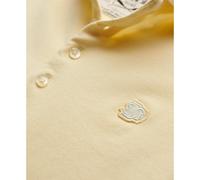 Women's polo shirt Superdry Heritage Slim Jaune 2XS
