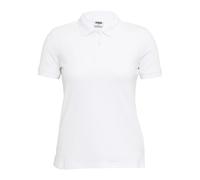 Women's polo shirt Urban Classics Blanc M