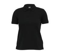 Women's polo shirt Urban Classics Noir XS