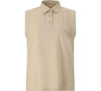 Women's polo shirt Whistler Jamero Gris 42