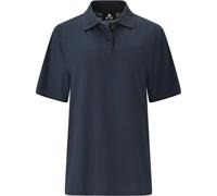 Women's polo shirt Whistler Vale Bleu 36