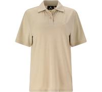 Women's polo shirt Whistler Vale Gris 40